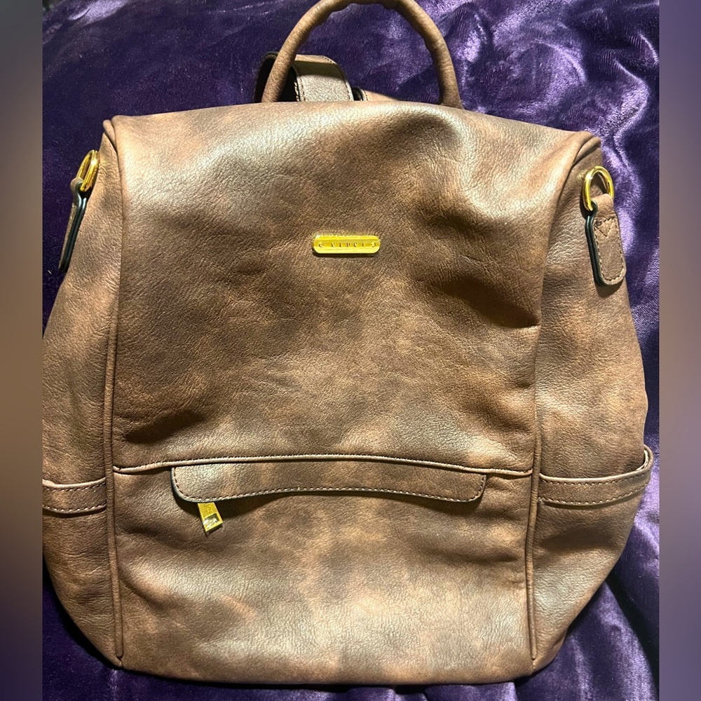 CLUCI | Backpack *NWT*